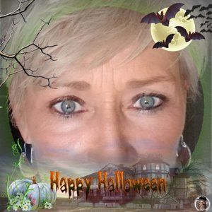 Meet your Posher, Debra